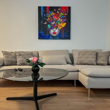 Appartement House Jena Ngoại thất bức ảnh