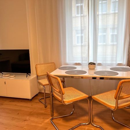 Appartement House Jena Ngoại thất bức ảnh