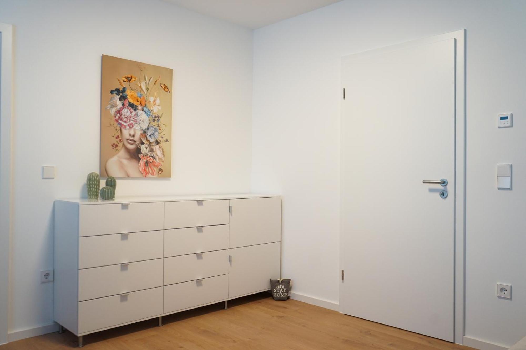 Appartement House Jena Ngoại thất bức ảnh