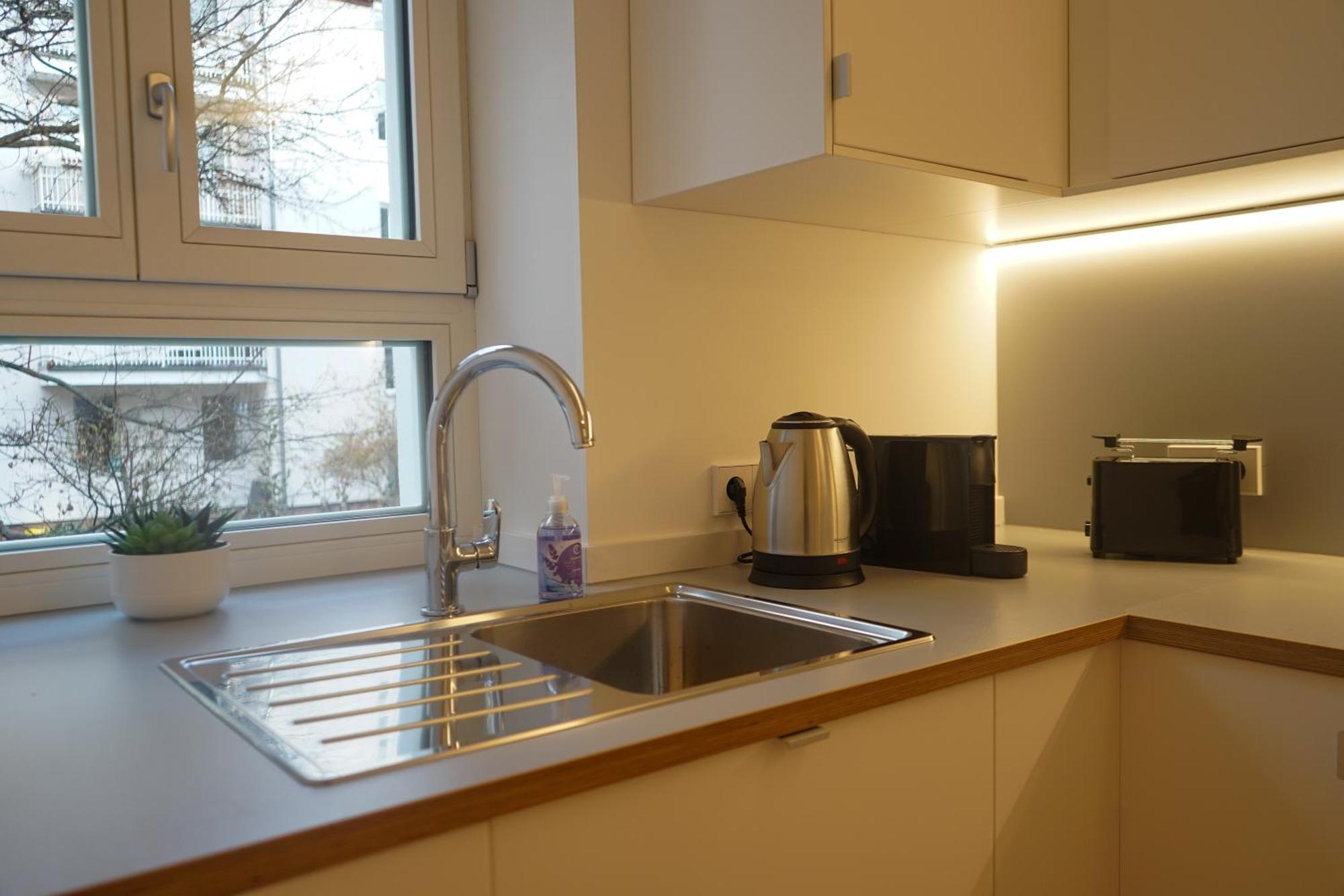 Appartement House Jena Ngoại thất bức ảnh