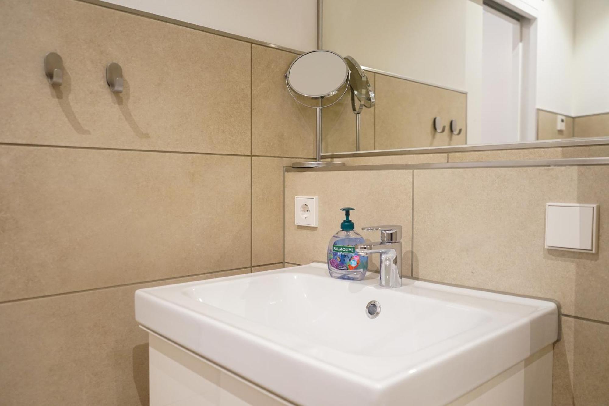 Appartement House Jena Ngoại thất bức ảnh