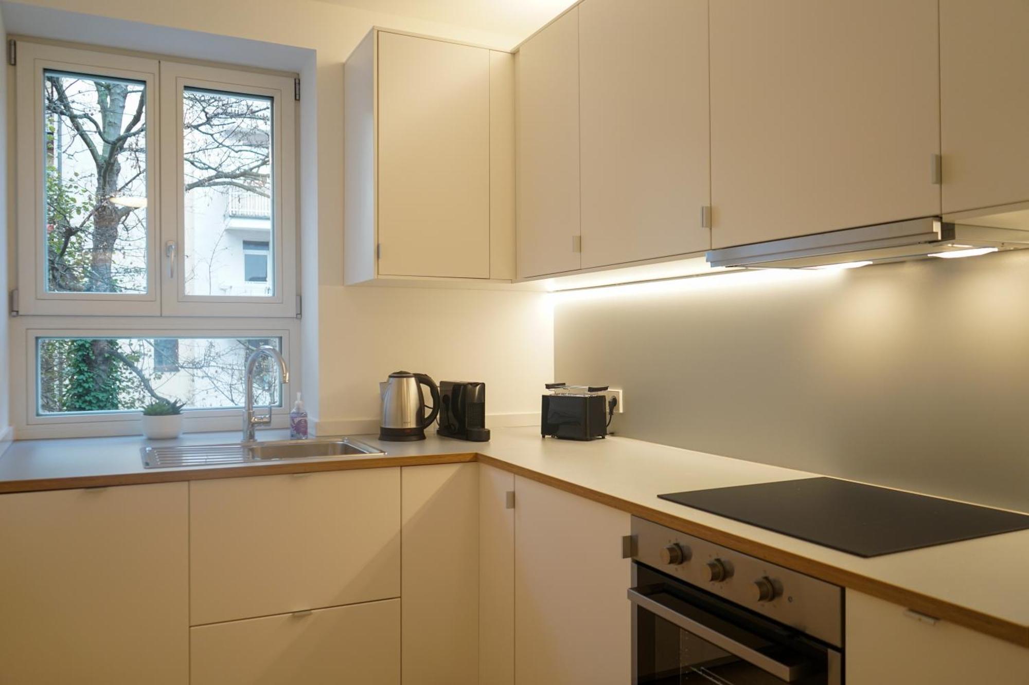 Appartement House Jena Ngoại thất bức ảnh
