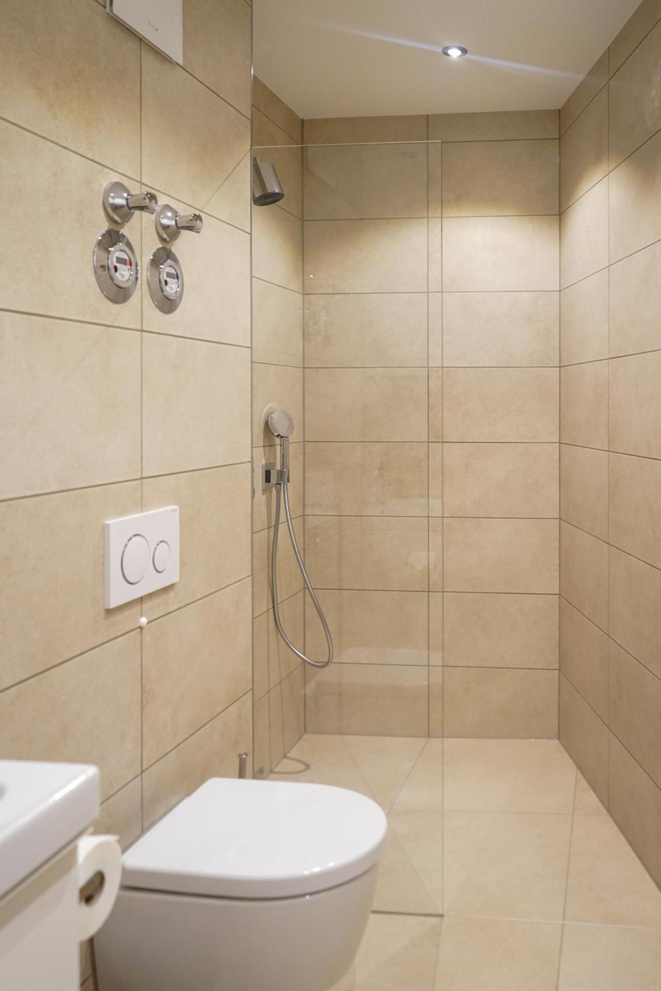 Appartement House Jena Ngoại thất bức ảnh