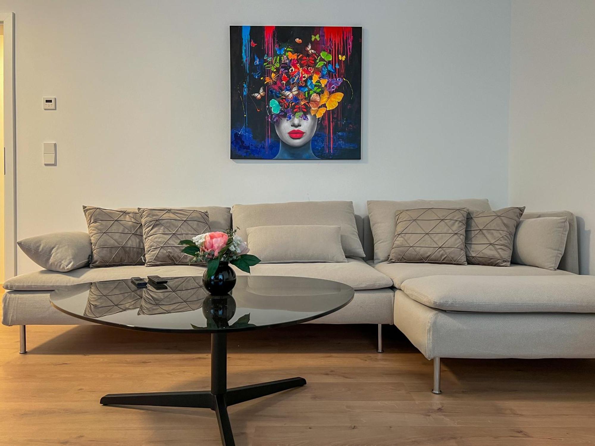 Appartement House Jena Ngoại thất bức ảnh