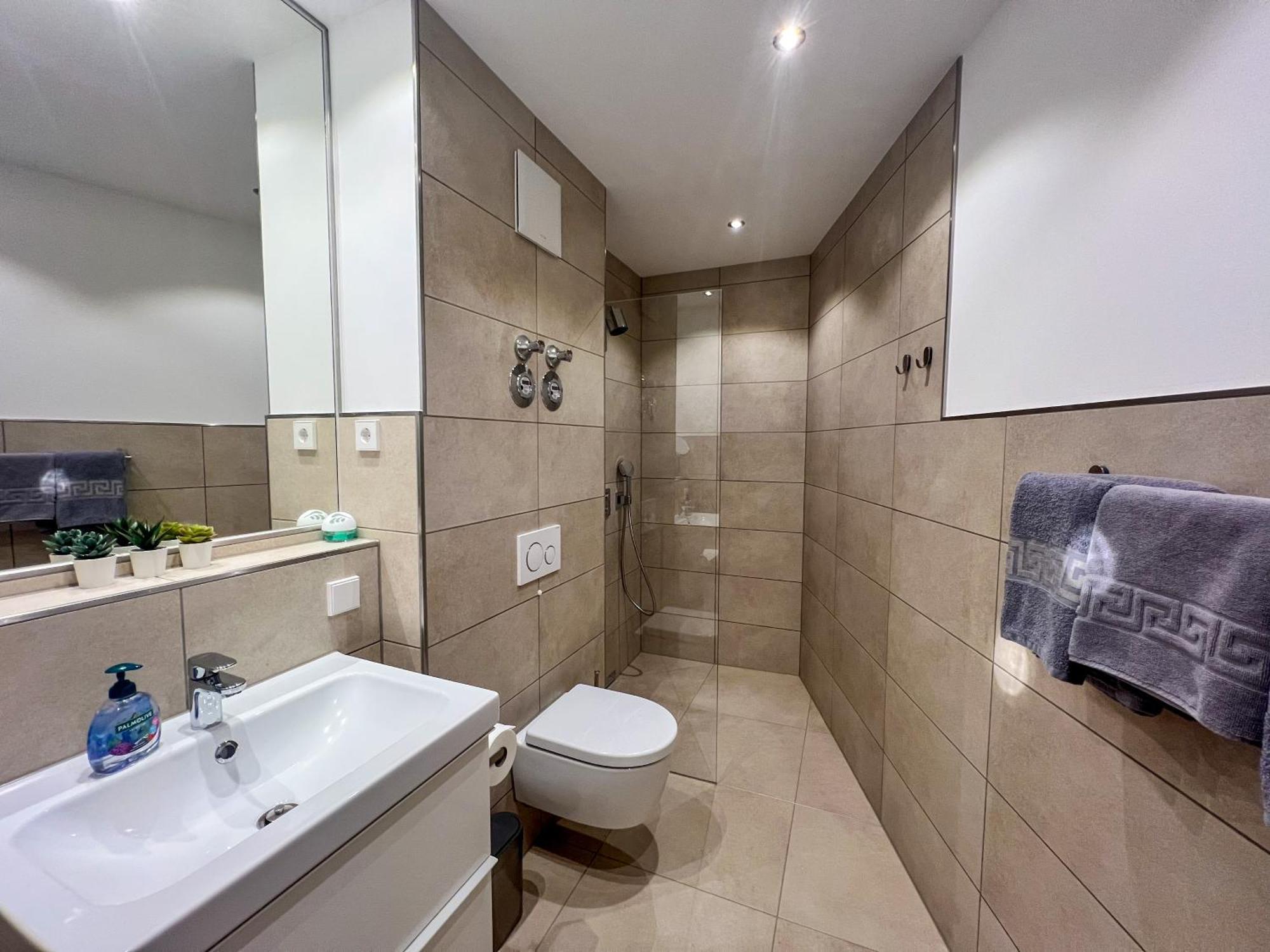 Appartement House Jena Ngoại thất bức ảnh