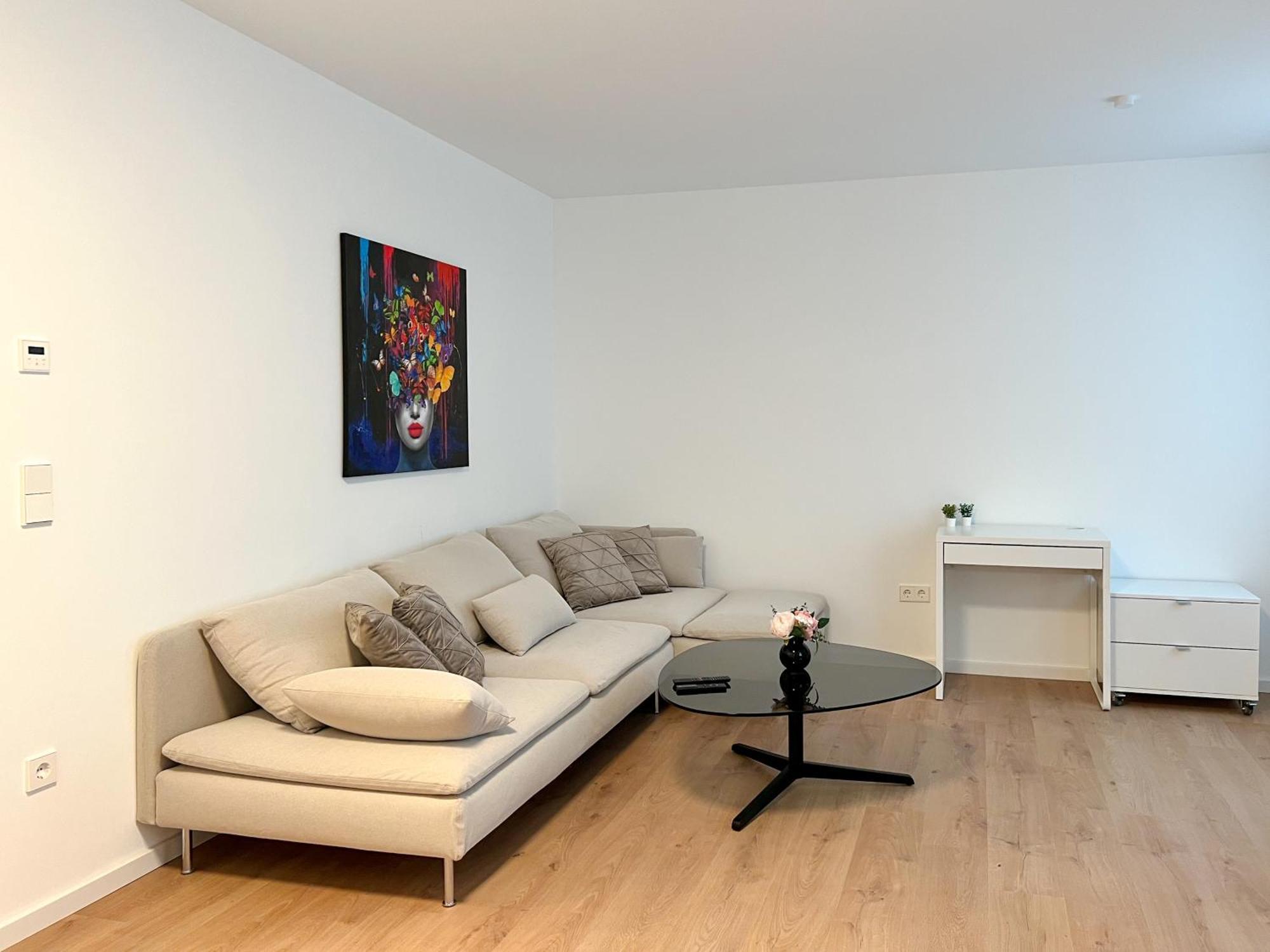 Appartement House Jena Ngoại thất bức ảnh