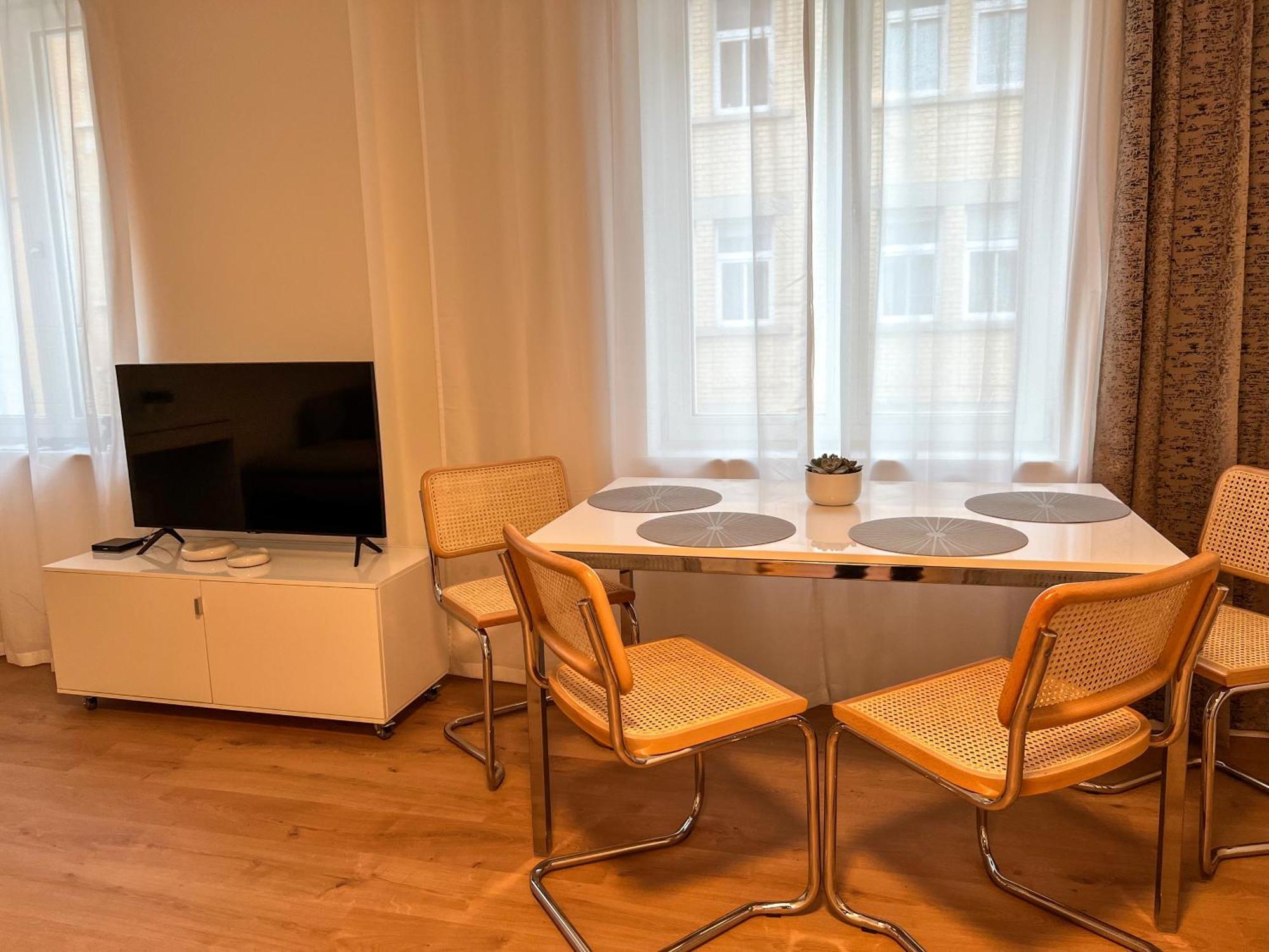 Appartement House Jena Ngoại thất bức ảnh