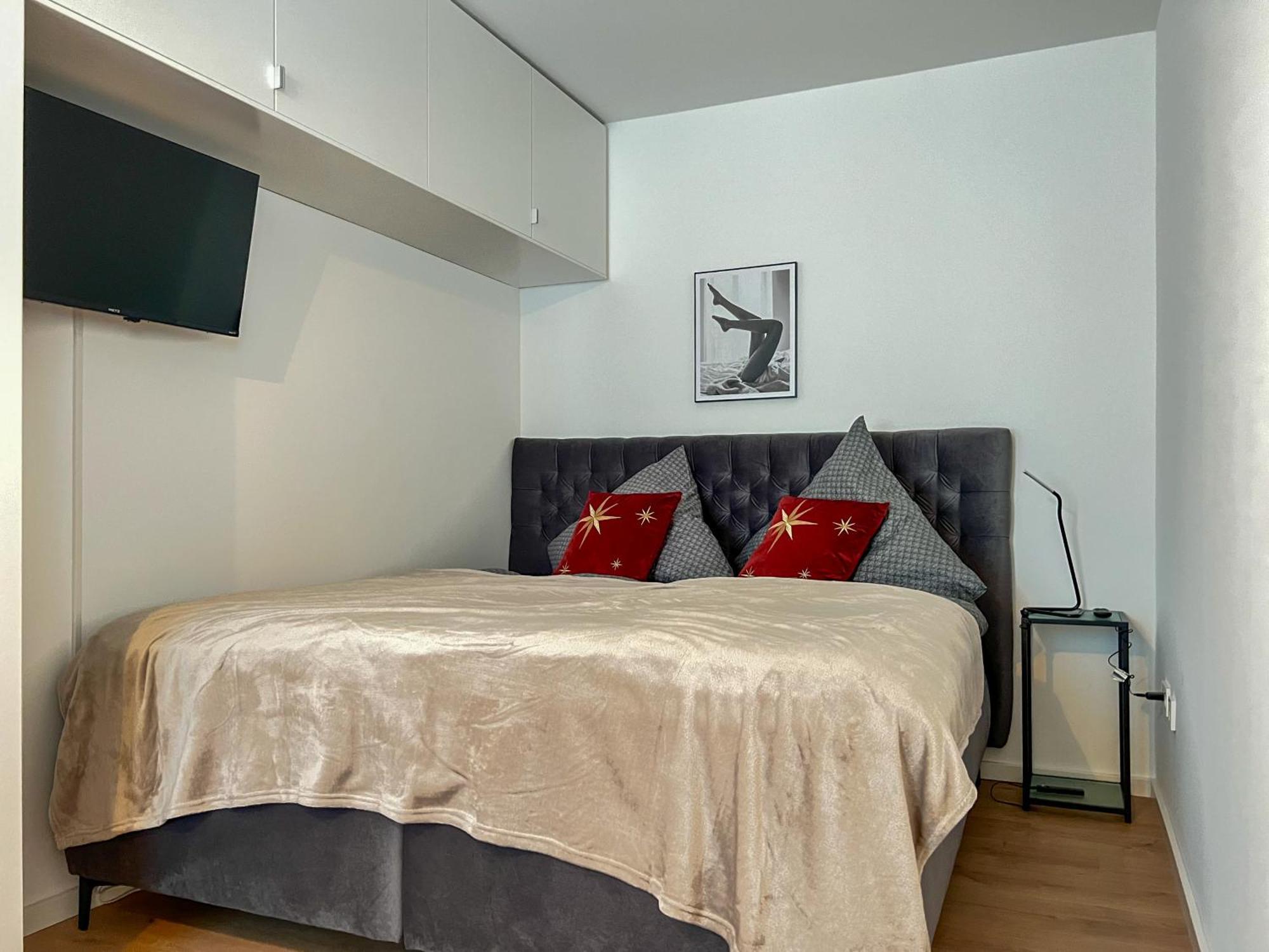 Appartement House Jena Ngoại thất bức ảnh